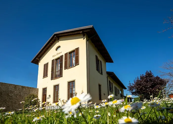 Villa Bottera With Jacuzzi In The Garden Cuneo Langhe Piemonte