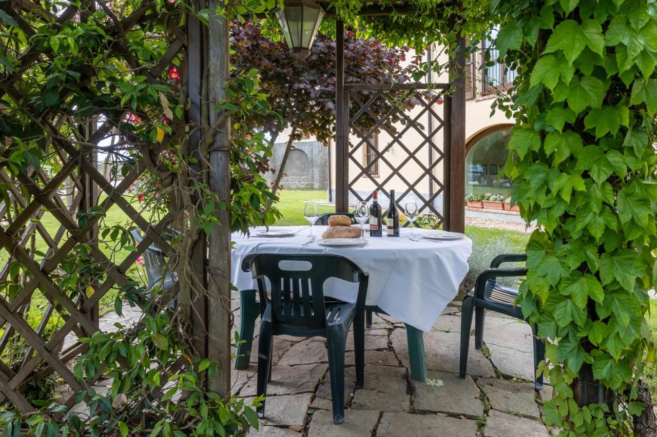 Holiday home Bottera With Jacuzzi In The Garden Cuneo Langhe Piemonte Riforano